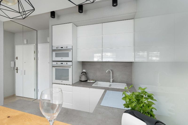 Osiedle Feniks Apartament z Basenem & Sauną i Salą Zabaw by Noclegi Renters - image 42