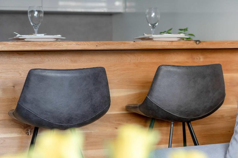 Osiedle Feniks Apartament z Basenem & Sauną i Salą Zabaw by Noclegi Renters - image 19