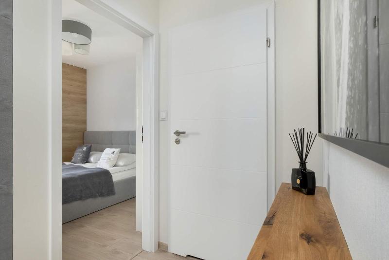 Osiedle Feniks Apartament z Basenem & Sauną i Salą Zabaw by Noclegi Renters - image 44