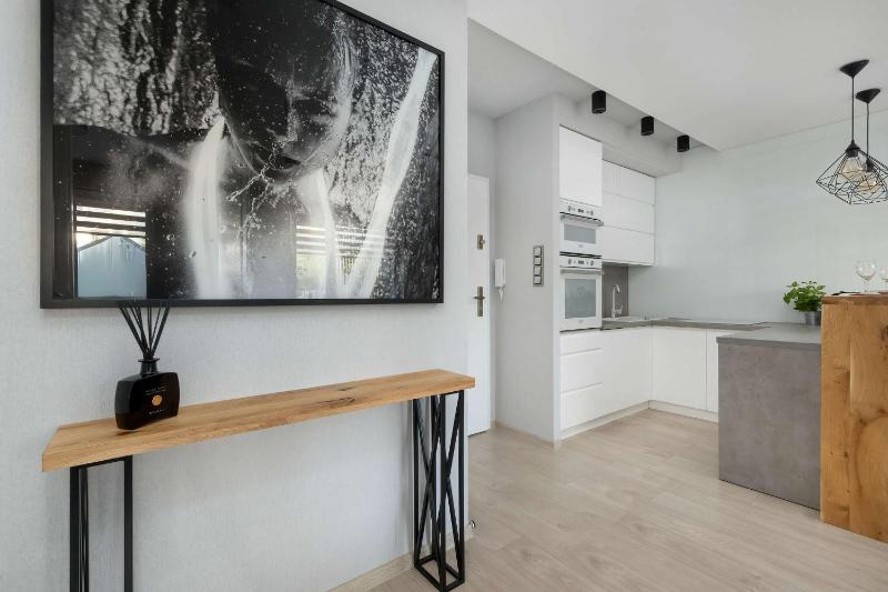 Osiedle Feniks Apartament z Basenem & Sauną i Salą Zabaw by Noclegi Renters - image 37