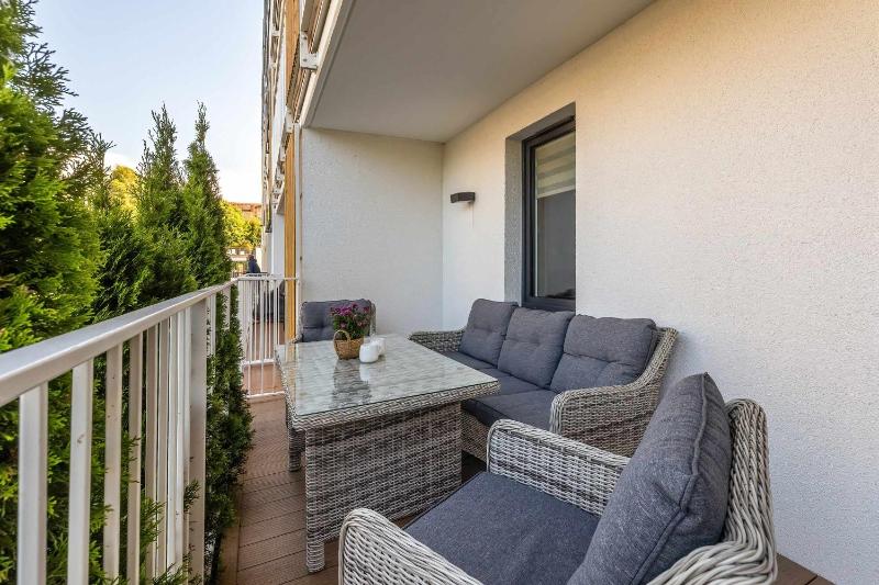 Osiedle Feniks Apartament z Basenem & Sauną i Salą Zabaw by Noclegi Renters - image 50
