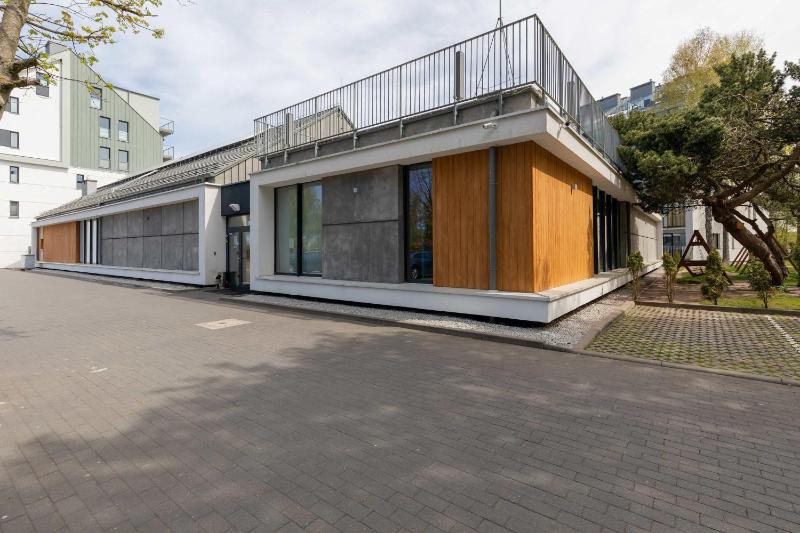 Osiedle Feniks Apartament z Basenem & Sauną i Salą Zabaw by Noclegi Renters - image 38