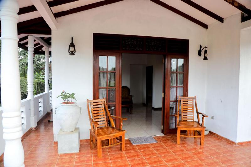 Villana Villa Bentota - image 14