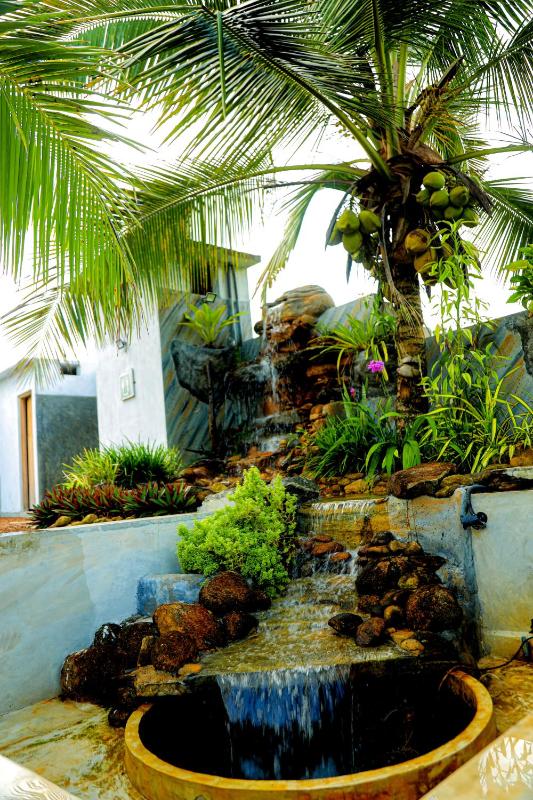 Villana Villa Bentota - image 6