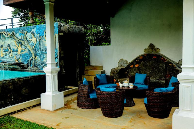 Villana Villa Bentota - image 16