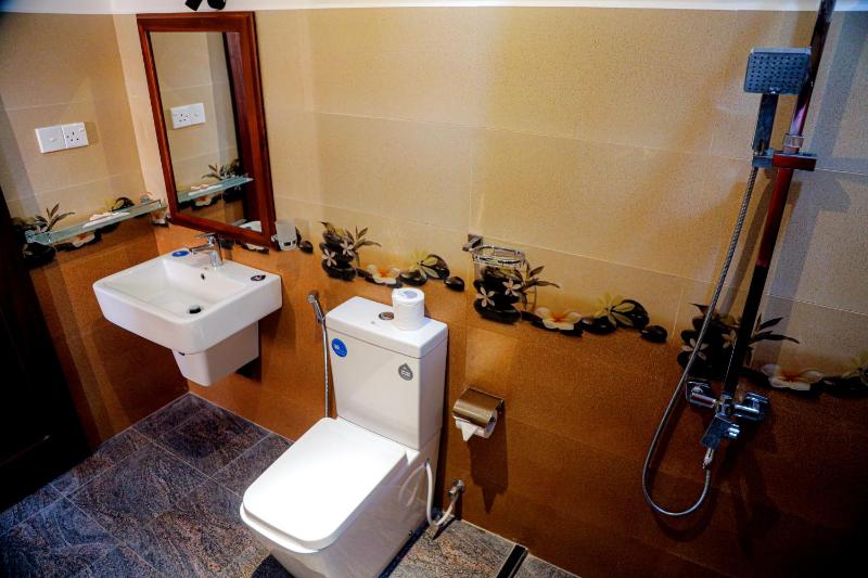 Villana Villa Bentota - image 5
