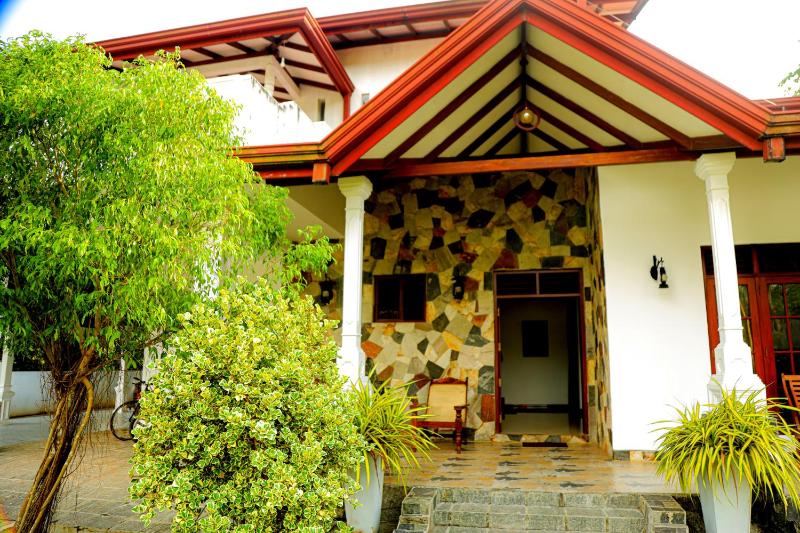 Villana Villa Bentota - image 32