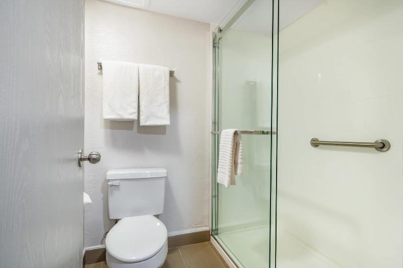 King Suite - Non-Smoking image 4