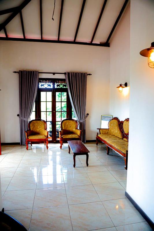 Villana Villa Bentota - image 13