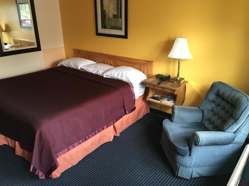 Standard Single Room image 2