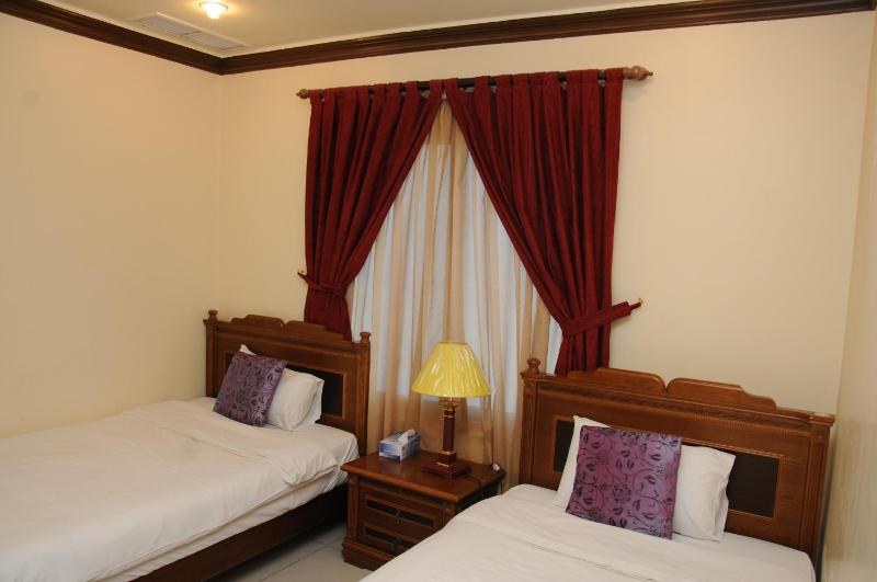 Arinza Tower Quality Apartments - image 13