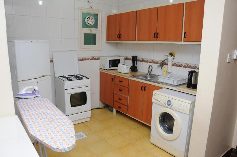 Arinza Tower Quality Apartments - image 7