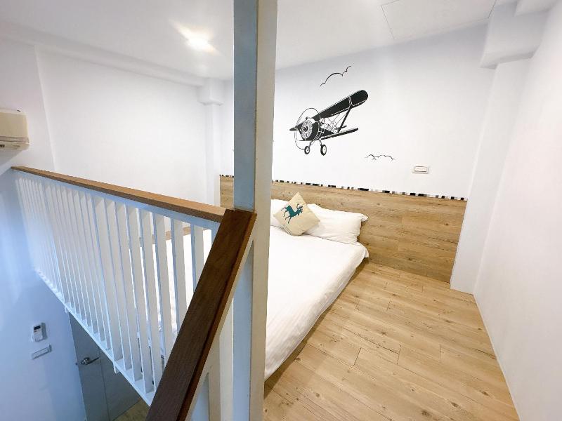 Haian Corner Homestay - image 15