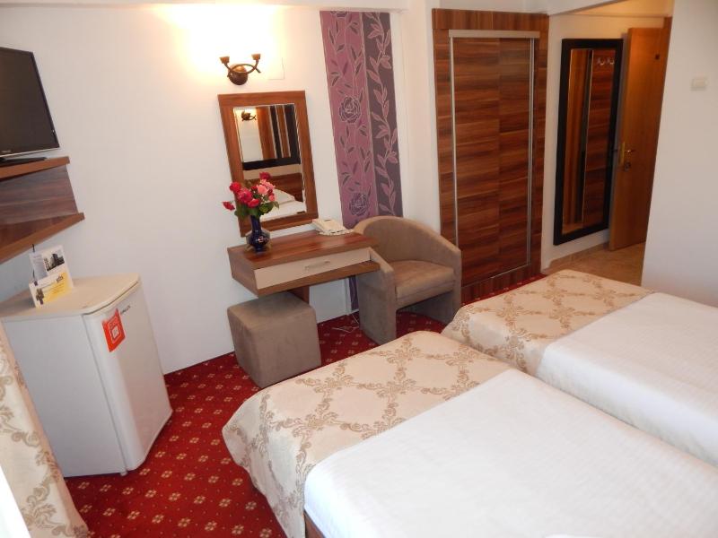 Standard Double or Twin Room image 2