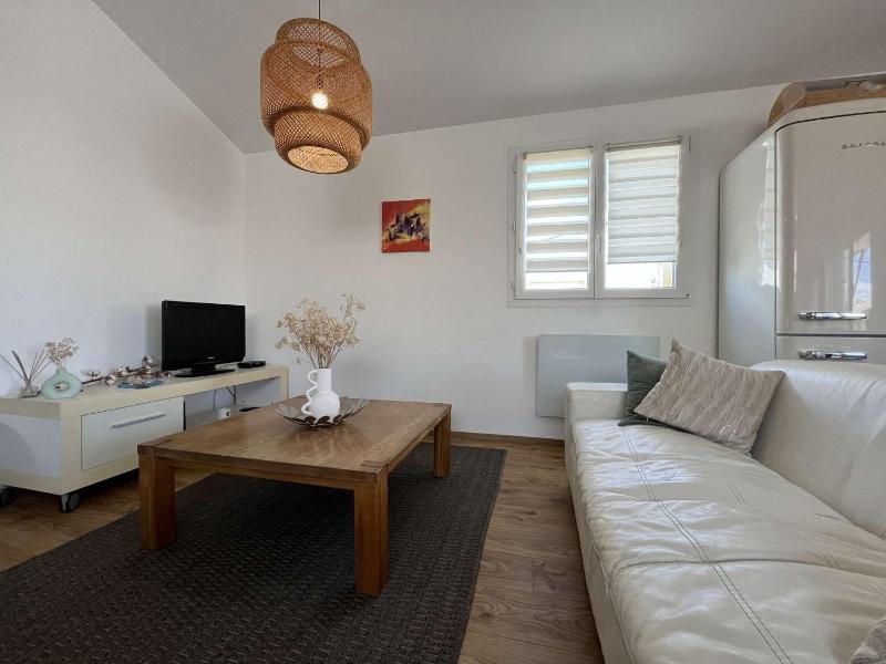 Très joli chalet privatif à Gruissan - Plage à 50 m - GN600-280 - image 9