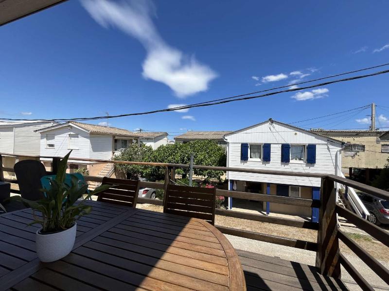 Très joli chalet privatif à Gruissan - Plage à 50 m - GN600-280 - image 13