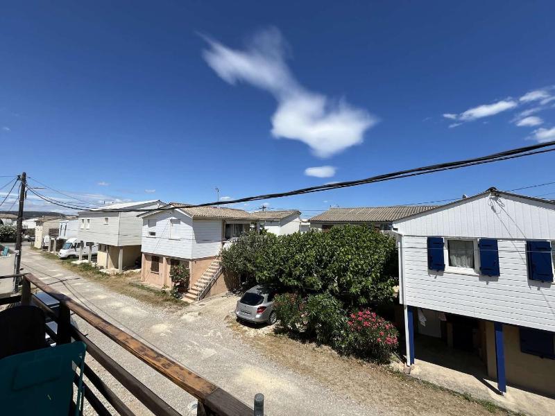 Très joli chalet privatif à Gruissan - Plage à 50 m - GN600-280 - image 10