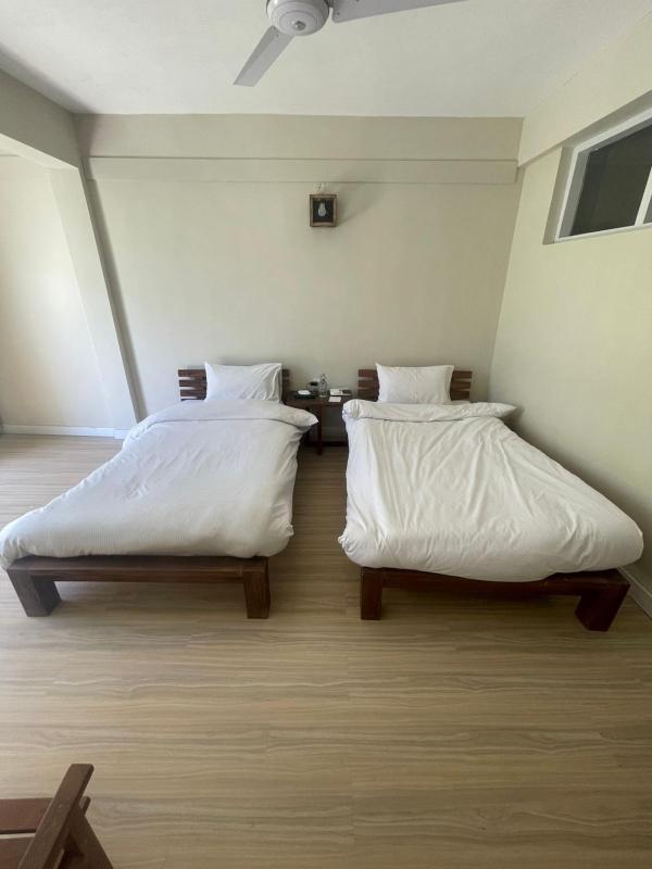 Ultar View Lodge - image 1