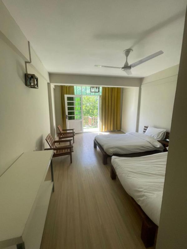 Ultar View Lodge - image 4