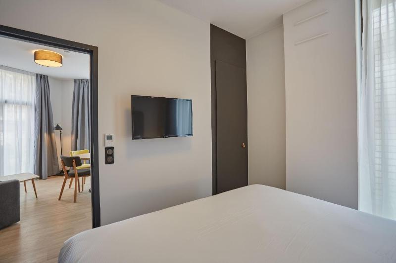 Appart'hôtel Odalys City - Nîmes Arènes - Palais des Congrès - image 16