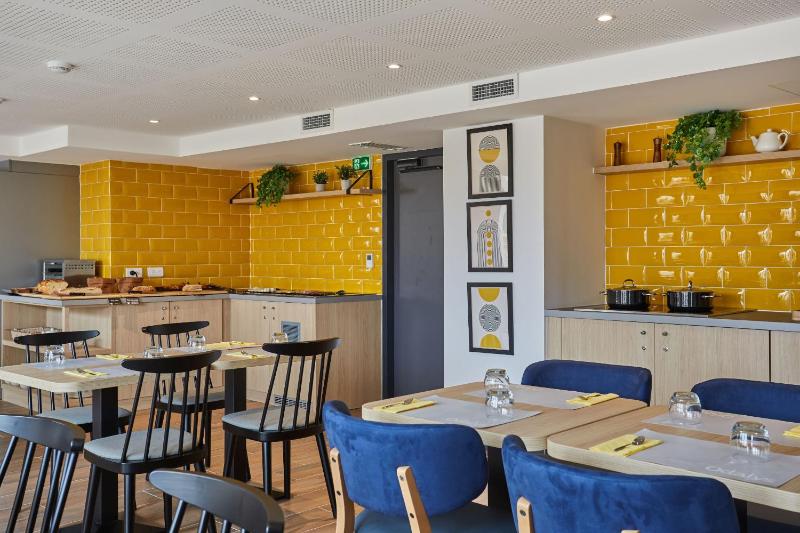 Appart'hôtel Odalys City - Nîmes Arènes - Palais des Congrès - image 39