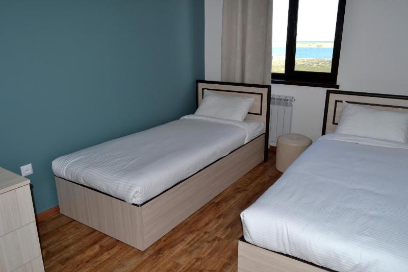 Two-Bedroom Apartment image 4
