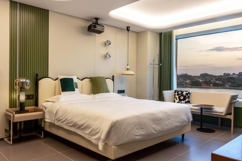 NiaoDao Seaview Hotel - image 6
