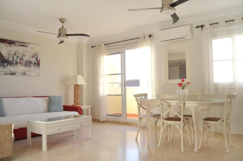 Two-Bedroom Apartment image 1