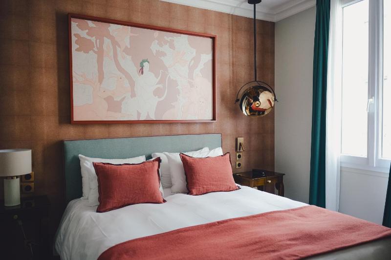 Standard Double Room image 1