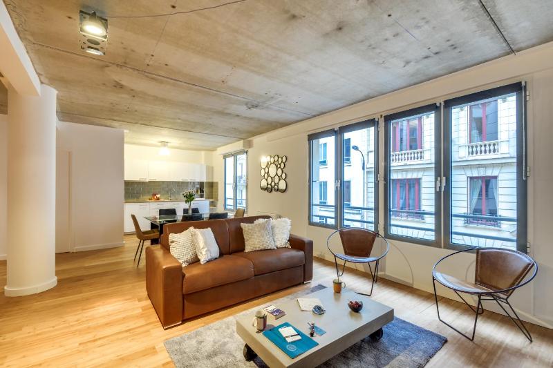 Two-Bedroom Apartment image 1