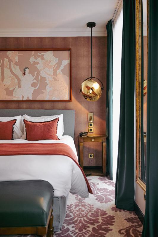 Superior Double Room image 1