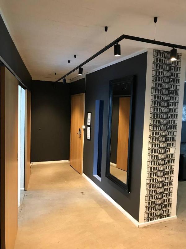 Three-Bedroom Apartment image 2