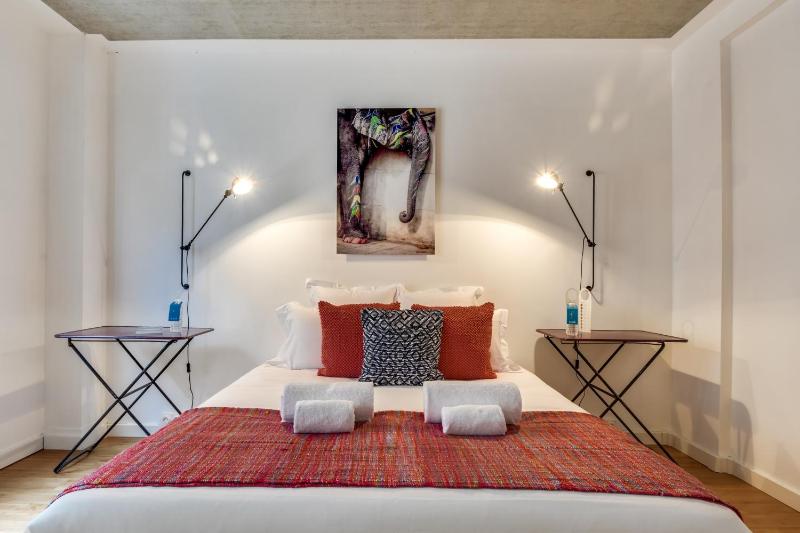 Two-Bedroom Apartment image 3