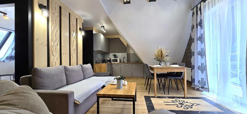 VIP Apartamenty Centrum2 - image 30