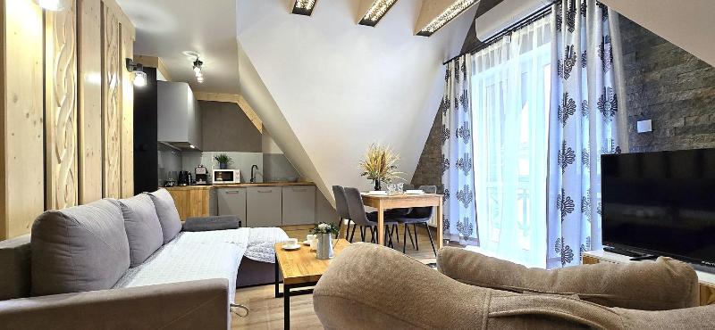VIP Apartamenty Centrum2 - image 32