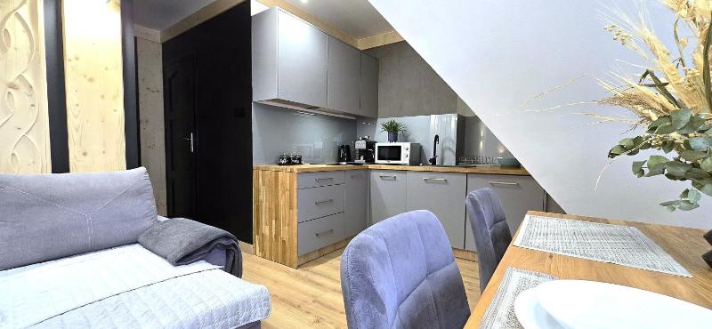 VIP Apartamenty Centrum2 - image 20