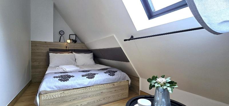 VIP Apartamenty Centrum2 - image 26