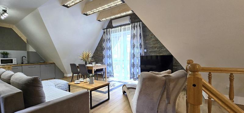 VIP Apartamenty Centrum2 - image 39