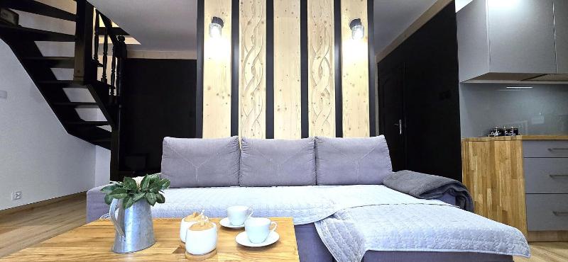 VIP Apartamenty Centrum2 - image 19