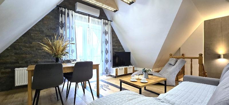 VIP Apartamenty Centrum2 - image 28