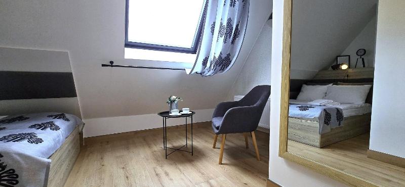 VIP Apartamenty Centrum2 - image 15
