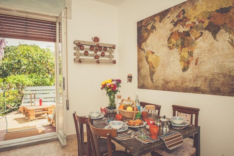 Nomad B&B - image 20