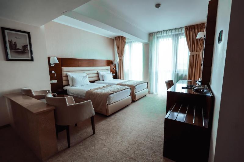 Twin Room image 1