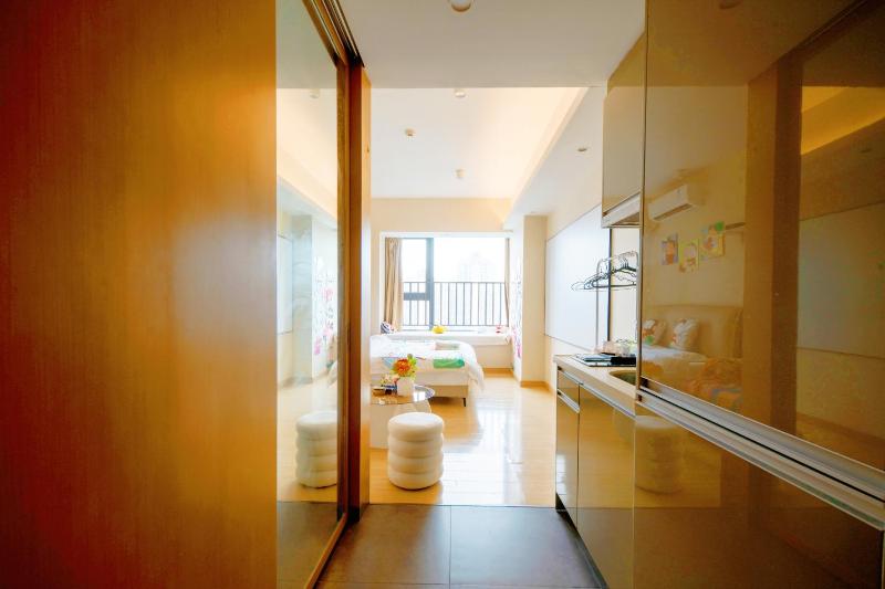 Suyi Hotel Apartment - image 16