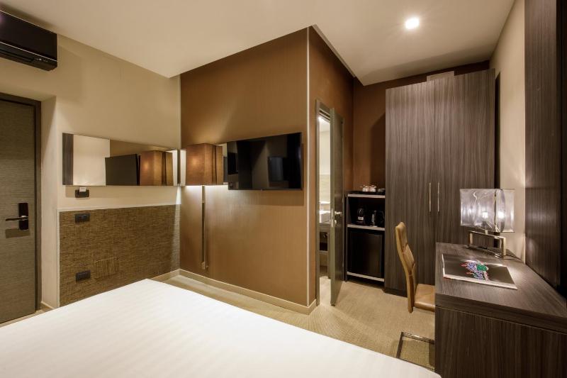 Standard Double Room - Via delle Carrozze 42 image 4