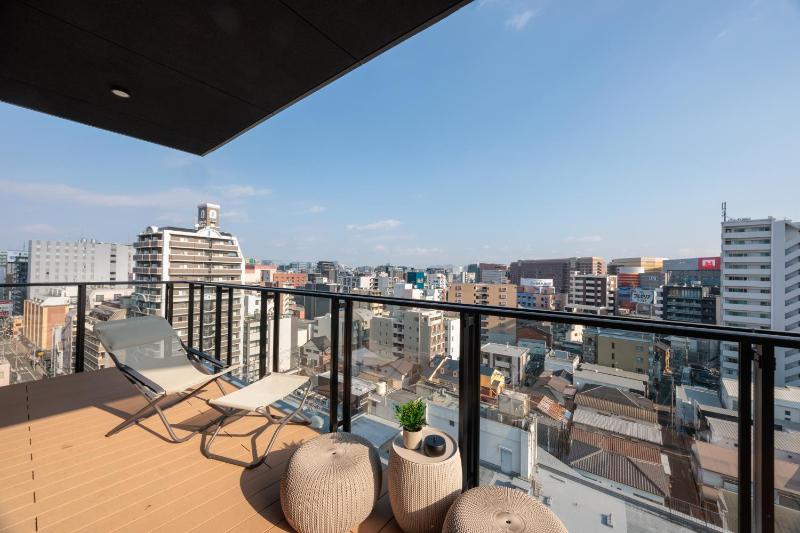 Rooftop Sauna by Hotel BAL - image 9