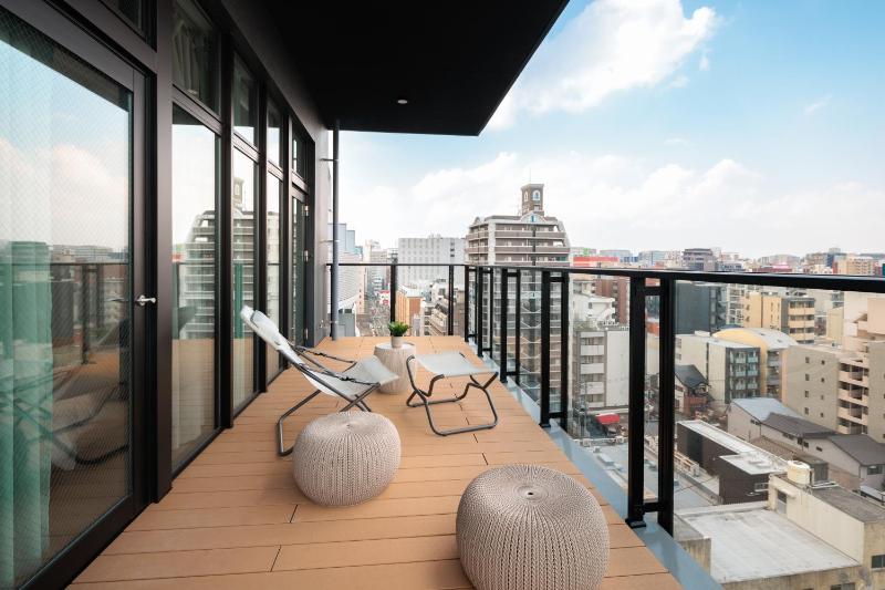 Rooftop Sauna by Hotel BAL - image 10