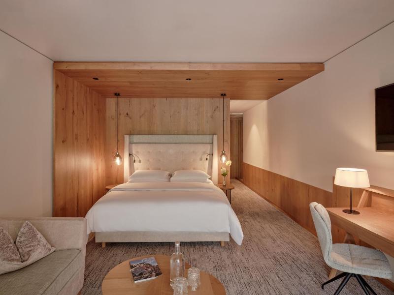Junior Suite Deluxe image 1