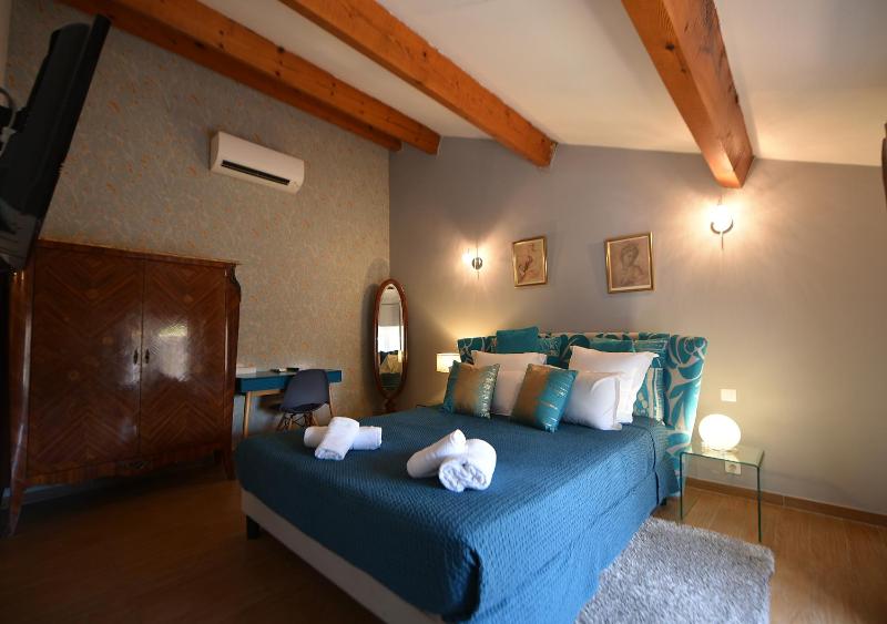 Comfort Double Room image 2