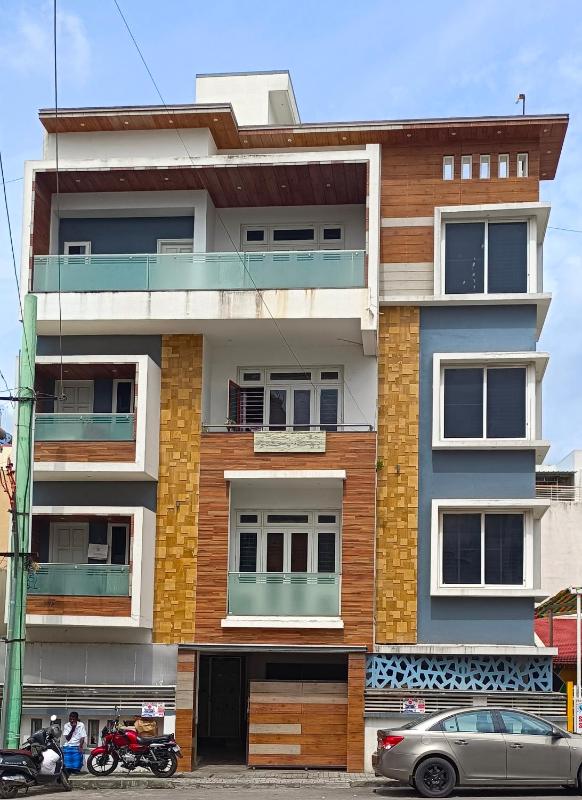 Royal Home Stay Service Apartment - image 16